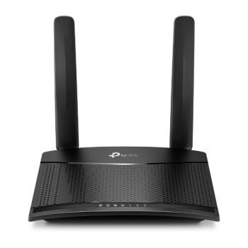 0000105208 300MBPS WIRELESS N 4G LTE ROUTER