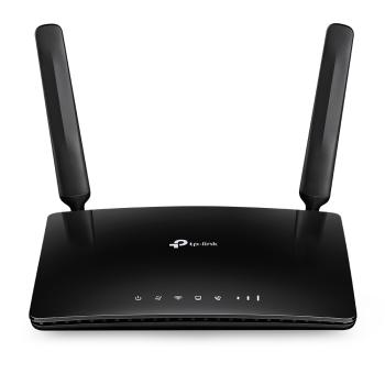 0000105210 300MBPS WIRELESS N 4G LTE ROUTER