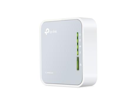 0000105215 AC750 DUAL BAND WIRELESS MINI POCKET ROUTER