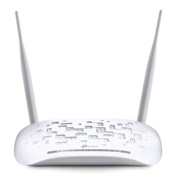 0000105229 MODEM ROUTER VDSL2 WIRELESS N 300MBPS