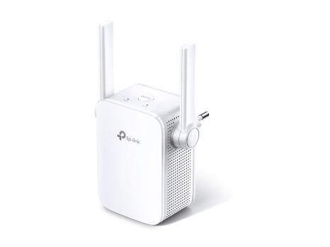 0000105233 300MBPS WI-FI RANGE EXTENDER