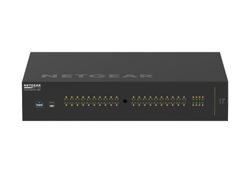 0000105443 AV LINE M4250-40G8XF-POE++ 40X1G ULTRA90 POE++ 8XSFP+ 2880W