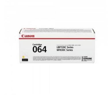 0000105499 CARTRIDGE 064 Y CLBP CARTRIDGE