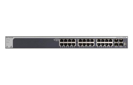 0000105987 28-PORT 10GB SMART SWITCH .IN