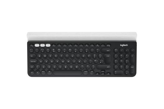 0000106224 K780 MULTI-DEVICE BLUETOOTH KEYB. ITA-2.4GHZ/BT-MEDITER