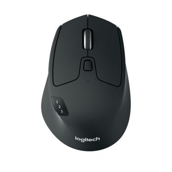 0000106251 M720 TRIATHLON MOUSE 2.4GHZ/BT - EMEA