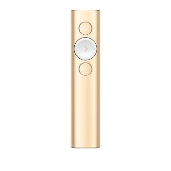 0000106293 SPOTLIGHT PRESENTATION REMOTE GOLD