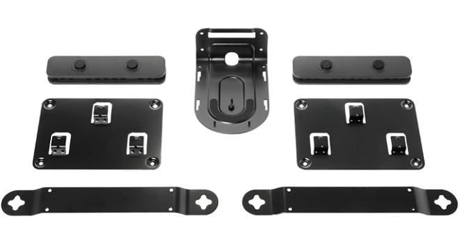 0000106411 RALLY MOUNTING KIT - N/A - WW IN
