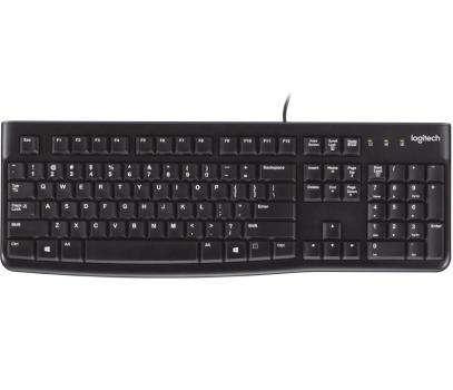 0000106555 KEYBOARD K120 EN