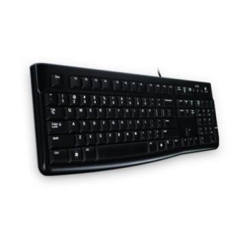 0000106561 KEYBOARD K120 ITALIAN LAYOUT IT