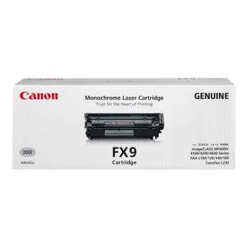 0000106759 FX10 TONER PER FAX L100 L120 MF 4100 41XX 4600 46XX 4010