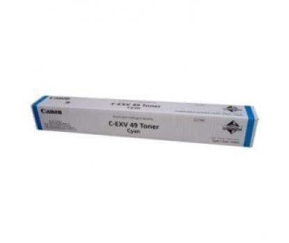 0000107993 C-EXV49 TONER CYAN .