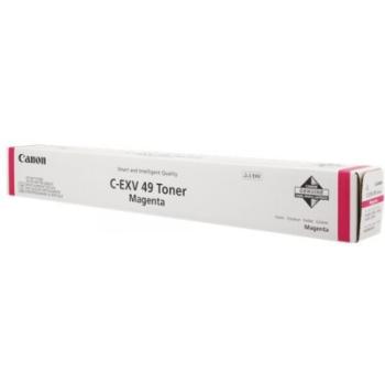 0000107994 C-EXV49 TONER MAGENTA .