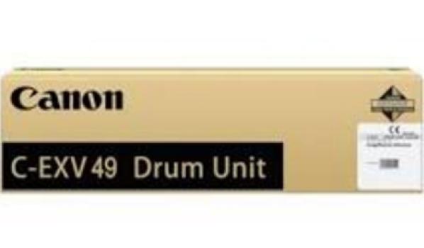 0000107996 DRUM UNIT C-EXV49 .