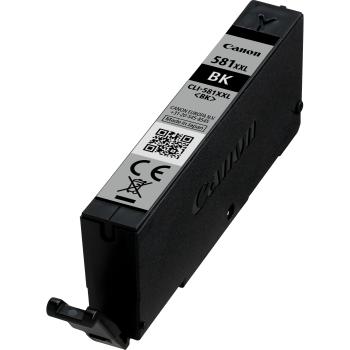 0000108195 INK CLI-581XXL BK NON-BLISTERED PRODUCTS