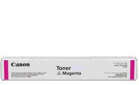 0000108256 C-EXV 54 TONER MAGENTA .