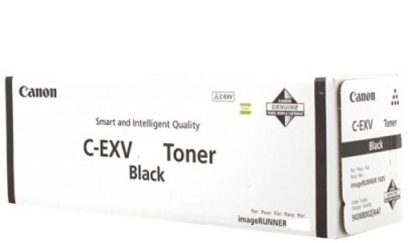 0000108257 C-EXV 54 TONER BLACK .