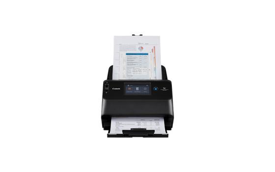 0000108414 DR-S150 DOCUMENT SCANNER IN