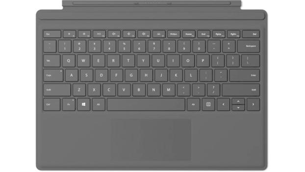 0000108624 SURFACE PRO SIGNA TYPE COVER FPR