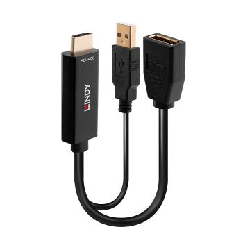 0000108645 CONVERTER HDMI A DP