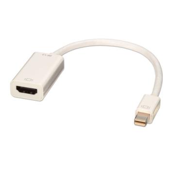 0000108655 CONVERTER MINI DP A HDMI