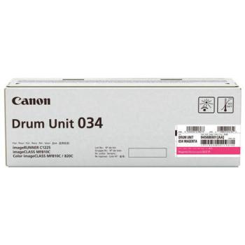 0000108826 DRUM UNIT 034 MAGENTA