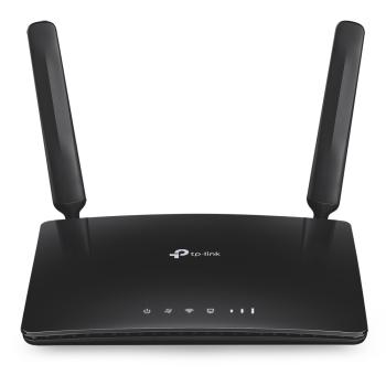 0000108849 4GLTE WIFI DUAL BAND ROUTER