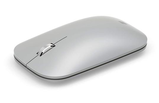 0000108961 SURFACE MOUSE SC BLUETOOTH PLATINUM