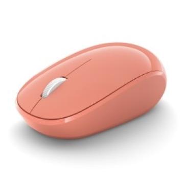 0000108993 LIAONING BLUETOOTH MOUSE PEACH