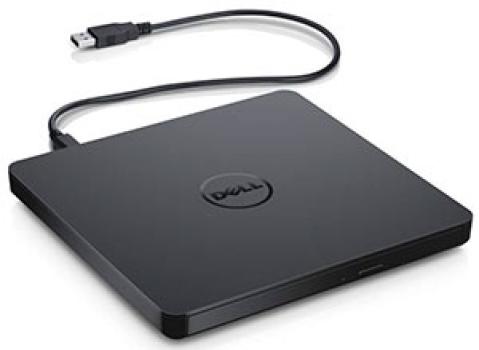 0000109261 DELL USB DVD DRIVE-DW316