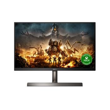 0000109498 32 4K IPS GAMING 144 HZ, 500 CD/M2 1MS