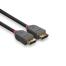 0000105029 CAVO DISPLAYPORT 1.2 ANTHRA LINE, 5M