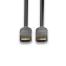 0000105029 CAVO DISPLAYPORT 1.2 ANTHRA LINE, 5M