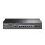 0000105148 SWITCH GIGABIT L2 8 PORTE CON 2 SLOT SFP COMBO