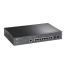 0000105148 SWITCH GIGABIT L2 8 PORTE CON 2 SLOT SFP COMBO