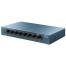 0000105163 8-PORT GIGABIT DESKTOP SWITCH