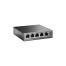 0000105168 5-PORT 10/100MBPS DESKTOP SWITCH