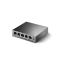 0000105168 5-PORT 10/100MBPS DESKTOP SWITCH