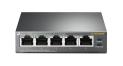 0000105175 5-PORT GIGABIT DESKTOP SWITCH