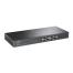 0000105186 16-PORT GIGABIT SMART SWITCH WITH 2 SFP SLOTS