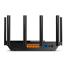 0000105192 AX5400 DUAL-BAND WI-FI 6 ROUTER, 574 MBPS AT 2.4 G