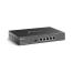 0000105201 SAFESTREAM GIGABIT MULTI-WAN VPN ROUTER, 1 GIGABIT