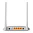 0000105206 300MBPS WIRELESS N ADSL2+ MODEM ROUTER