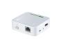 0000105215 AC750 DUAL BAND WIRELESS MINI POCKET ROUTER