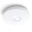 0000105228 AX3600CEILING MOUNT DUAL-BAND WI-FI 6 ACCESS POINT