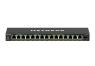 0000105436 16-PORT GE PLUS SWITCH HIGH-POWER POE+ (GS316PP)