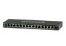 0000105436 16-PORT GE PLUS SWITCH HIGH-POWER POE+ (GS316PP)