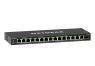 0000105436 16-PORT GE PLUS SWITCH HIGH-POWER POE+ (GS316PP)