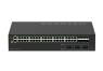 0000105443 AV LINE M4250-40G8XF-POE++ 40X1G ULTRA90 POE++ 8XSFP+ 2880W