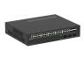 0000105443 AV LINE M4250-40G8XF-POE++ 40X1G ULTRA90 POE++ 8XSFP+ 2880W